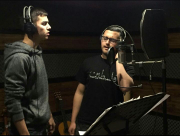 قريباً: اغنية جديدة لأبناء مدينة اللد (نور حسونة وعبد العزيز قدورة) 